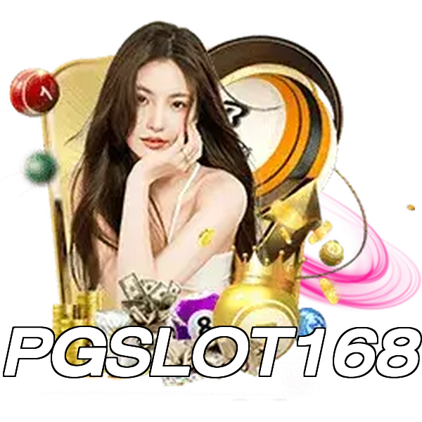PGSLOT168